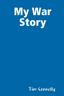 Produktbild von My War Story