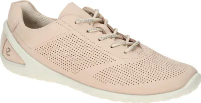 Produktbild von Ecco BIOM LITE Damenschuhe - Halbschuhe - Sneaker pink Freizeit NEU