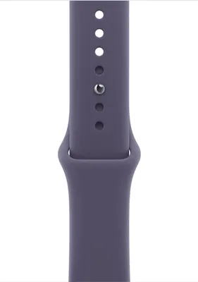 Obrázok produktu pre Náramok Apple pre inteligentné hodinky - 46 mm - M/L (pre zápästia 160 - 210 mm)
