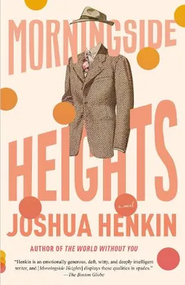Produktbild von Morningside Heights