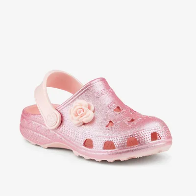 Produktbild von Coqui Kinder Clogs Freizeitschuhe für Jungen und Mädchen Größe 20/21