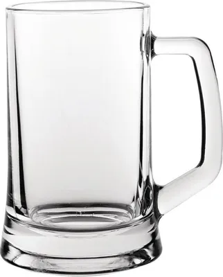 Produktbild von Utopia Bierkrüge 660 ml (12 Stück)