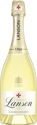 Produktbild von Lanson Le Blanc de Blancs 750ml 12,5% Vol.