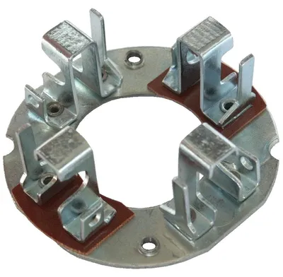 Produktbild von HC-Cargo F032134842 Halter Kohlebürsten 0051512201 134842