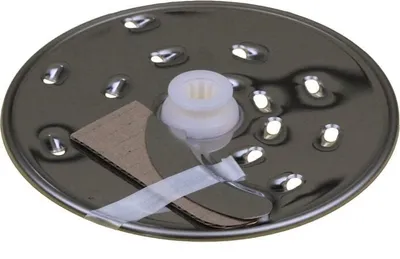 Image de Kenwood - Schneidplatte - Reibe Fp931 - Kw698613