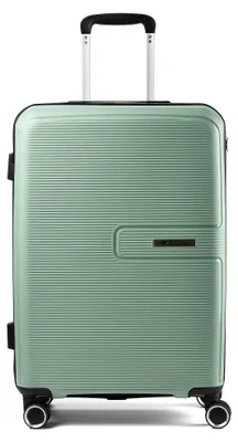 Produktbild von cocoono Marseille 4 Rollen Trolley M 61 cm