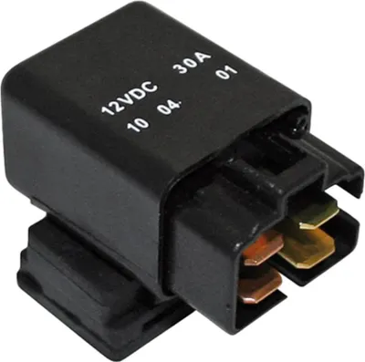 Image de HIGHSIDER smart Universal Schaltrelais, 12 V DC, max. 30 A
