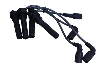 Produktbild von MAXGEAR 53-0193 Zündkabelsatz Zündleitungssatz für CHEVROLET SPARK (M300) Aveo / Kalos Schrägheck (T250, T255) AVEO Schrägheck (T300) AVEO Stufenheck