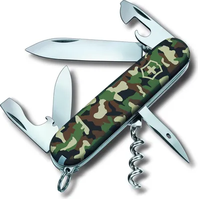 Produktbild von Victorinox Schweizer Taschenmesser Spartan 1.3603.94 (1.3603.94)