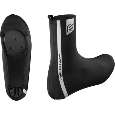 Produktbild von Abdeckung Force High Easy für Straßenturnschuhe schwarz größe XL (44-46) 905984-XL