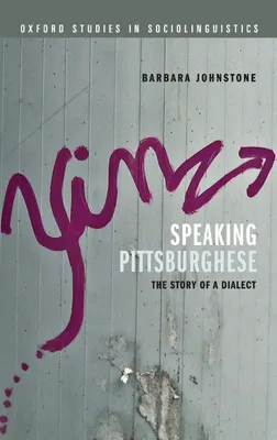 Produktbild von Speaking Pittsburghese