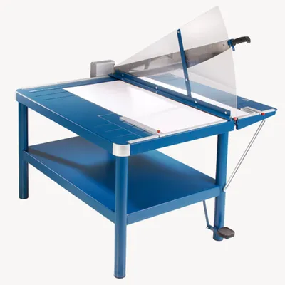 Produktbild von Rezačka DAHLE 585 páková