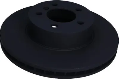 Image de Disque De Frein Quaro Bmw P. E65/E66 Hautement Cémenté, Avec Revêtement Anticorrosion