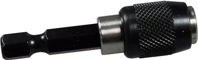 Immagine prodotto di Portabit automatico in acciaio SW 04112L