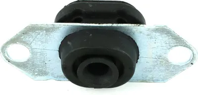 Produktbild von FAST Motorlager Links für RENAULT Clio III Schrägheck (BR0/1, CR0/1) FT52586