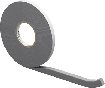 Produktbild von ICUTEC Fugendichtband grau 3-6 mm, 15mm x 8m