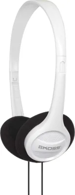 Immagine prodotto di Koss | KPH7w | Cuffie | Cablate | In-ear | Bianco