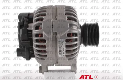 Produktbild von ATL Lichtmaschine Generator LiMa
