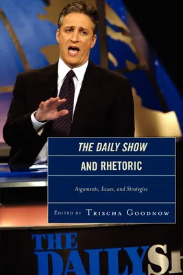 Produktbild von Daily Show and Rhetoric
