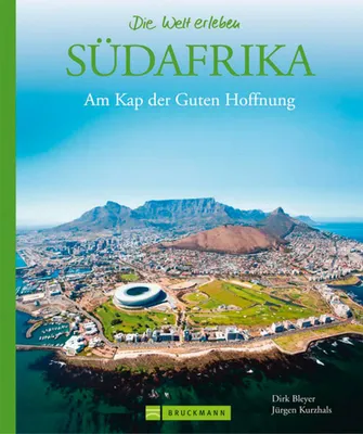 Productafbeelding van Südafrika