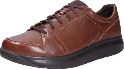 Produktbild von Joya Herren Schnürschuh OLIVER BROWN braun Größe EUR 43 2/3