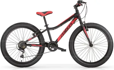 Produktbild von MBM Mountainbike 24 Zoll DRIFT