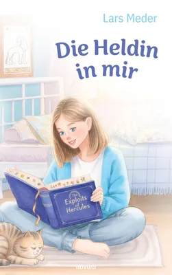Produktbild von Die Heldin in mir