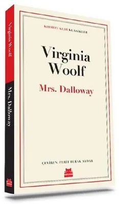 Produktbild von Mrs. Dalloway