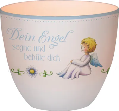 Produktbild von Dein Engel segne und behüte dich