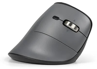 Image de Souris verticale BakkerElkhuizen FastForward Pro 3-Mode