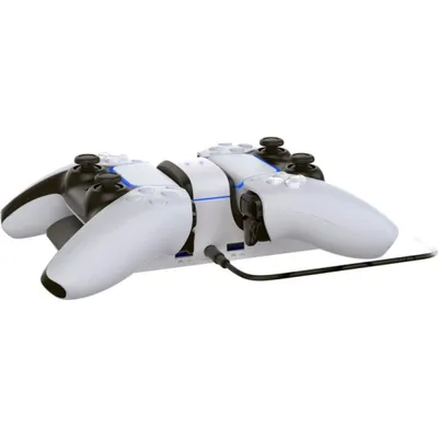 Immagine prodotto di Raptor Gaming RG-CS200-U Raptor Gaming Ladestation für Controller Playstation 4 und 5