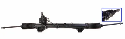 Produktbild von DRI 711521096 Lenkgetriebe für CITROËN JUMPY Kasten