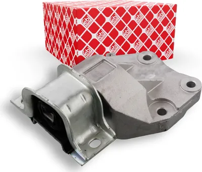Produktbild von FEBI BILSTEIN Motorlager Gummimetalllager Links für FIAT Ducato Kastenwagen (250, 290) 104877