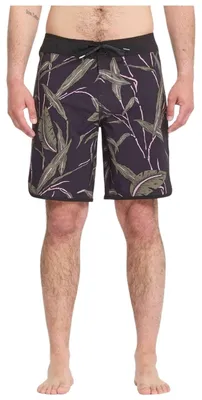 Image de Maillot de bain Volcom ENCOUNTER SCALLOP MOD 19 pour Homme