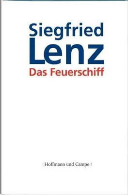 Obrázek produktu pro Das Feuerschiff