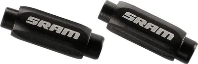 Productafbeelding van SRAM reminstellers, aluminium, zwart
