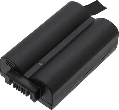 Imagen del producto de TECHTEK Batería compatible con [Ezviz] DL20VS, DL30VS sustituye BL-DL-01B