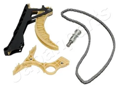 Produktbild von JAPANPARTS KDK-0115 Steuerkettensatz Steuerkette für BMW 3 Limousine (E90) 3 Limousine (E46) 1 Schrägheck (E87) 3 Coupe (E46) 1 Schrägheck (E81)