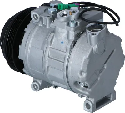Immagine prodotto di Compressore, aria condizionata