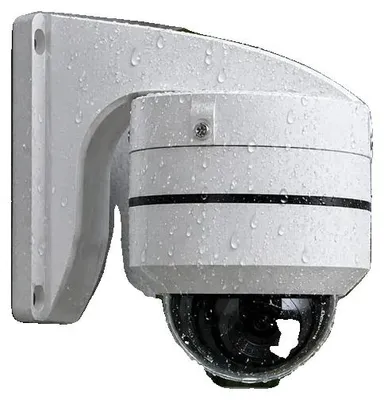 Immagine prodotto di Telecamera di sorveglianza, 8MP, zoom ottico, 1 unità, telecamera POE 12X