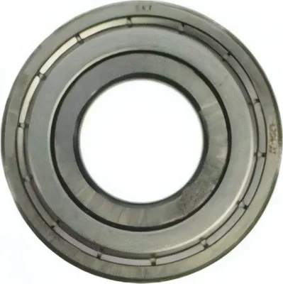 Produktbild von SKF Rillenkugellager Kugellager 6204 2Z  ( 20x47x14 mm )