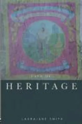 Zdjęcie produktu dla Uses of Heritage