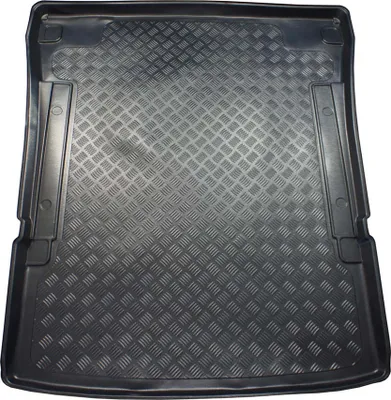 Produktbild von Z438031 Kofferraumwanne kompatibel mit Volkswagen Caddy Maxi Trendline, Comfortline, Highline 10.2007-10.2020