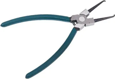 Obrázok produktu pre Nástroj na rýchle odstránenie 17 cm, zelený, benzínový, na opravu hadíc