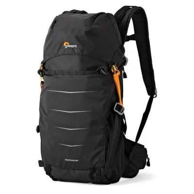 Immagine prodotto di Lowepro Photo Sport BP 200 AW II, Custodia a zaino, Qualsiasi marca, Nero