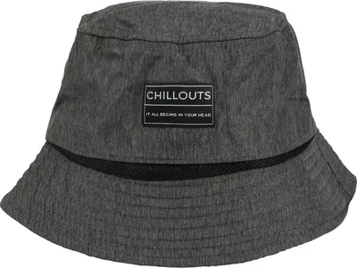 Produktbild von Chillouts Hut Damen Tivoli Hat grau S-M