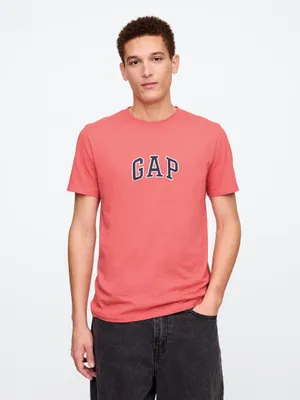Produktbild von GAP T-Shirt mit Logo 570044-33__M