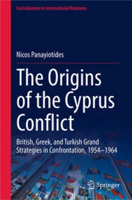 Image de Les origines du conflit chypriote