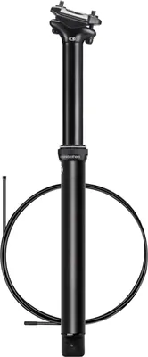 Obrázok produktu pre Crankbrothers Highline 3, Sedlovka, Čierna