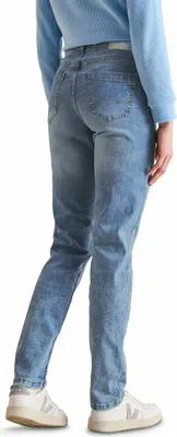 Produktbild von Cecil Skinny Fit Jeans für Damen